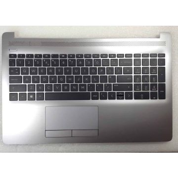 HP SPS-KEYBOARD TP BL -GR (L03264-041) thumbnail