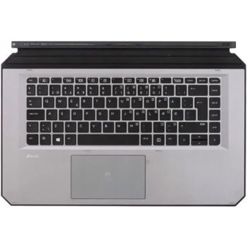 HP SPS-KEYBOARD TP BL -EURO (L03264-B31) thumbnail
