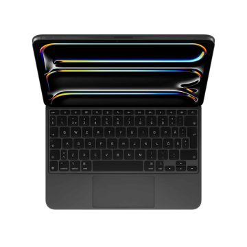Apple Magic Keyboard - tastatur og fol (MWR23S/A) thumbnail