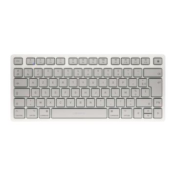 CHERRY KW 7100 MINI BT for MAC (JK-7110FR-25) thumbnail