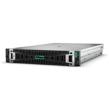 HP ProLiant DL380 Gen11 Network Choice - Rack - Xeon Silver 4509Y 4.1GHz - 32GB RAM - 2U - 2-Way - Hot-Swap (P70456-421) thumbnail