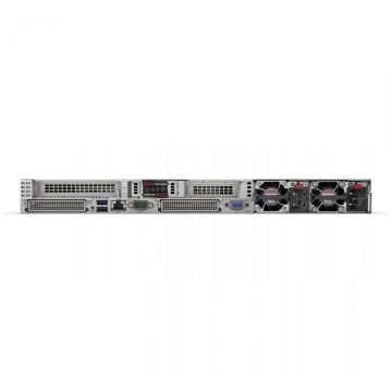 HP ProLiant DL360 Gen11 Network Choice Server - Rack - Xeon Gold 5515+ 4.1GHz - 32GB RAM - 1U - 2-Way - Hot-Swap (P70541-421) thumbnail