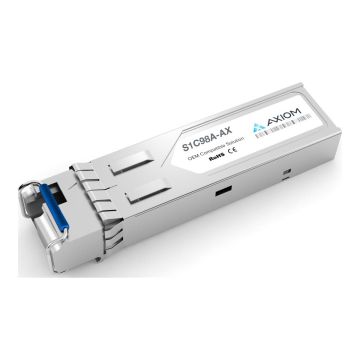 HPE ANW 25G BR10-U 1270/1330 XCVR (S1C98A) thumbnail