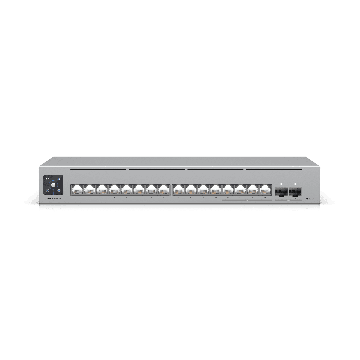 Ubiquiti UniFi Switch Pro Max 16, No PoE budget (USW-PRO-MAX-16) thumbnail