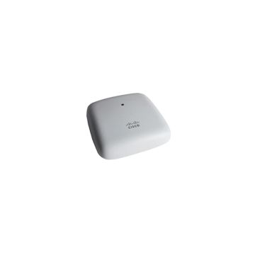 Cisco Business Access Point 140AC WiFi 5 Wave 2 2x2 MU-MIMO WPA2 (CBW140AC-G) thumbnail