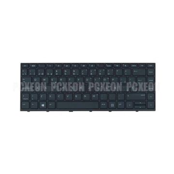 HP SPS-KBD CP+PS BL SR 14 - SP (L09548-071) thumbnail