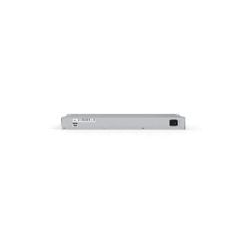 Cisco Switch Meraki MS125 28-Port 1/10GbE 370W PoE managed (MS125-24P-HW) thumbnail