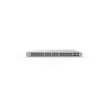 Cisco Switch Meraki MS355 56-Port 1/10/40GbE 740W PoE managed (MS355-48X-HW) thumbnail