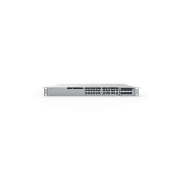 Cisco Switch Meraki MS390 26-Port 1GbE managed (MS390-24-HW) thumbnail