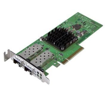 DELL 540-BDID netwerkkaart Intern Ethernet / Fiber 25000 Mbit/s (540-BDID) thumbnail