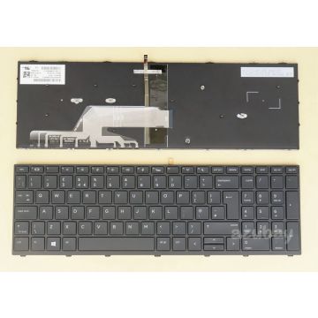 HP SPS-KBD CP SR 15 - ITL (L09594-061) thumbnail