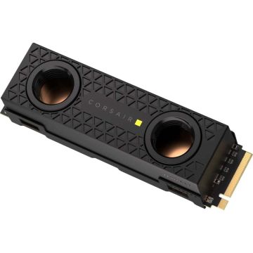 CORSAIR - SSD - 2 TB - intern (CSSD-F2000GBMP700PHXS) thumbnail