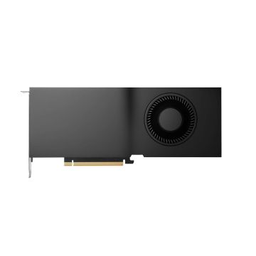 HP NVIDIA RTX 4500 Ada 24 GB 4DP Graphics (8D6C1AA) thumbnail