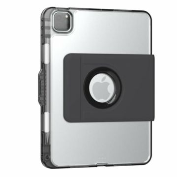 Targus THZ985GL tabletbehuizing 27,9 cm (11") Folioblad Zwart (THZ985GL) thumbnail