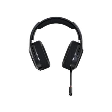 Acer Predator Galea 550 Headset Draadloos Hoofdband Gamen USB Type-C Bluetooth Zwart (GP.HDS11.01J) thumbnail