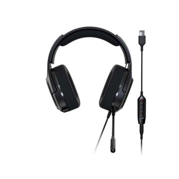 Acer Predator Galea 365 Headset Bedraad Hoofdband Gamen Zwart (GP.HDS11.01L) thumbnail