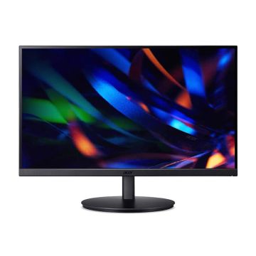 Acer CB2 CB272UE3bmiiprx computer monitor 68,6 cm (27") 2560 x 1440 Pixels Full HD LCD Zwart (UM.HB2EE.334) thumbnail