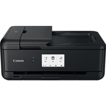 Canon PIXMA TS9550a Inkjet A3 4800 x 1200 DPI Wifi (2988C036) thumbnail