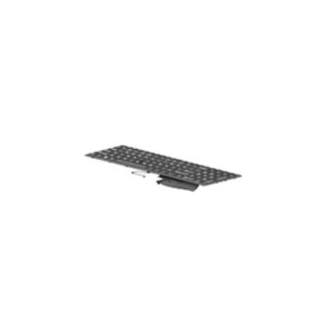HP L17378-001 laptop reserve-onderdeel Toetsenbord (L17378-001) thumbnail