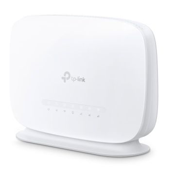 TP-Link Archer MR505 draadloze router Gigabit Ethernet Dual-band (2.4 GHz / 5 GHz) 4G Wit (ARCHER MR505) thumbnail