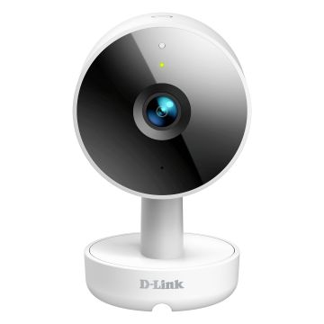D-Link mydlink 2K QHD Wi-Fi-camera voor binnen DCS-8350LH (DCS-8350LH) thumbnail