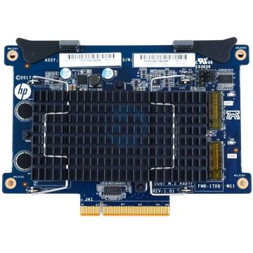 HP SPS-CARD SAS SMART-HBA 2100-4I4E 12GB/S (L23099-001) thumbnail