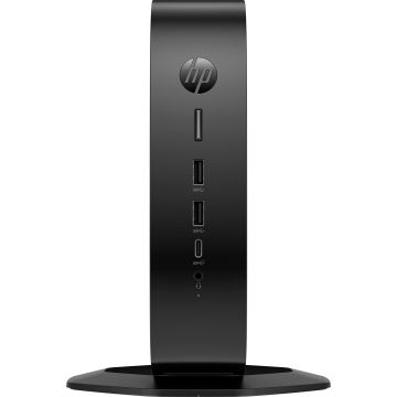 HP Elite t755 3 GHz IGEL OS 1,4 kg Zwart V2546 (5H0Y9EA#ABH) thumbnail