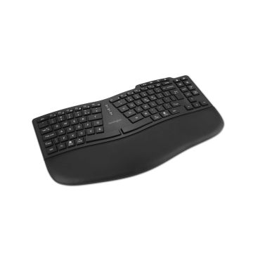 Kensington Pro Fit Ergo KB675 EQ TKL Rechargeable Keyboard (K75491WW) thumbnail