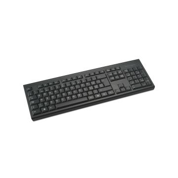 Kensington KB150 EQ Draadloos Toetsenbord (Swiss-Layout) (K75561CH) thumbnail