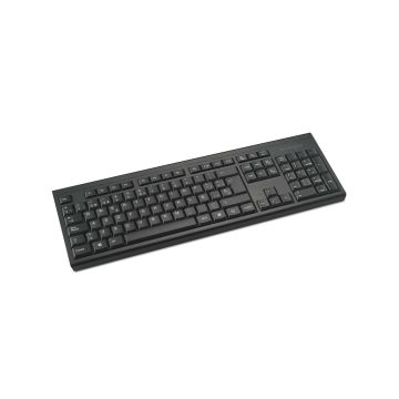 Kensington KB150 EQ Wireless Keyboard (K75561ES) thumbnail