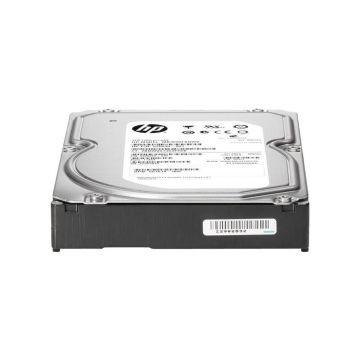 HP SPS-DRV HD 3TB 3.5 7.2K 3G MDL SATA NHP (628063-B21) thumbnail