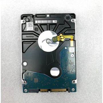HP SPS-DRV HD 2.5in 3G 1TB 7.2K SATA (671529-B21) thumbnail