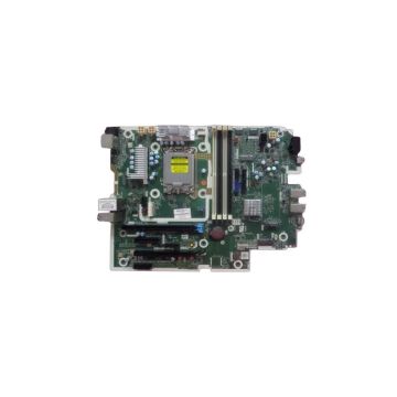 HP SPS-MBD Oolong ADL-W680 Z2 SFF WS (M82214-001) thumbnail