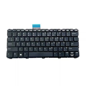 HP 7000n Keyboard UK version (L2709-60004) thumbnail