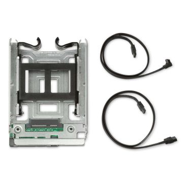 HP 2.5-in to 3.5-in HDD Adapter Kit Midi Tower HDD-behuizing (J6054B) thumbnail