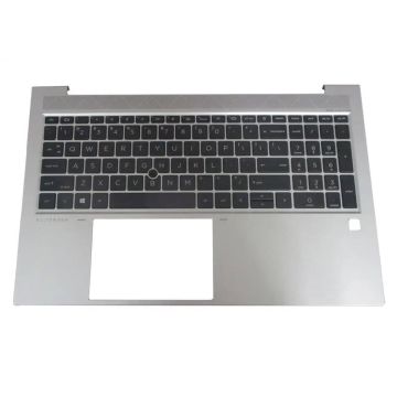 HP SPS-KB CP SR GR (L28408-041) thumbnail