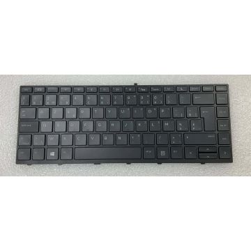 HP SPS-KB CP BEL (L28408-A41) thumbnail