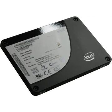 Intel YY SSD 2.5 32GB Intel 711 Serie SATA 3 SLC Bulk (SSDSA2SH032G201) thumbnail
