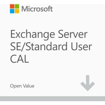 Microsoft MS OVL Exchange Svr EE Lic/SA ADD 1Y3Y [NL] (395-03278) thumbnail