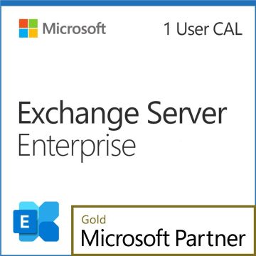 Microsoft MS OVL Exchange EE D-CAL Lic/SA wServices 1Y1Y EDU [NL] (PGI-01044) thumbnail