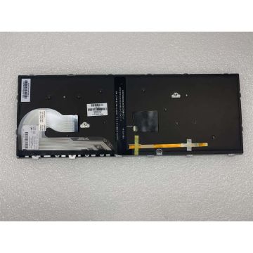 HP SPS-KYBD BL SR PVCY EURO (L29189-B31) thumbnail