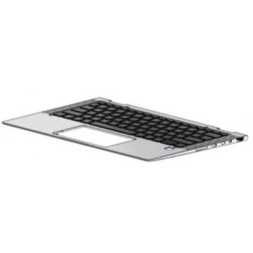 HP x360 1030 G3 Keyboard BL, Privacy, NO (L31883-091) thumbnail