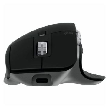 Logitech MX Master 3S for Mac mouse (910-006569) (910-006569) thumbnail