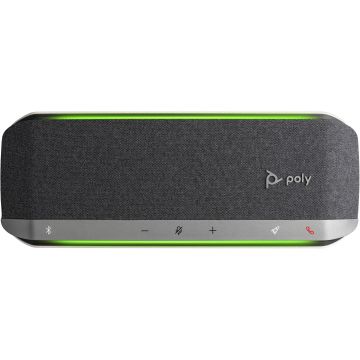 POLY Sync 40 USB-A USB-C Speakerphone