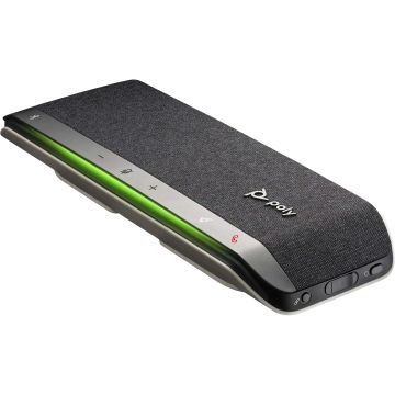 POLY Sync 40 USB-A USB-C Speakerphone