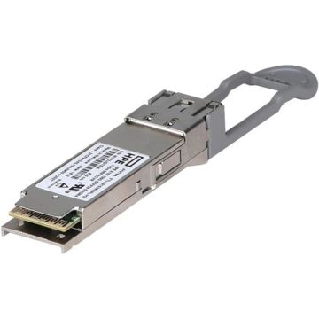 HPE 100Gb QSFP28 LC SWDM4 MM 100m XCVR (R0R40A) thumbnail