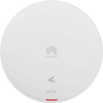HUAWEI eKit AP600 Series AP661 6575 Mbit/s Wit Power over Ethernet (PoE) (02355VFC) thumbnail