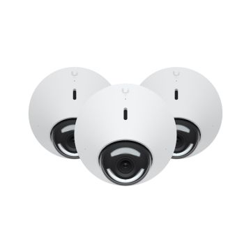 Ubiquiti UniFi Protect G5 Dome Camera 3-pack (UVC-G5-DOME-3) thumbnail