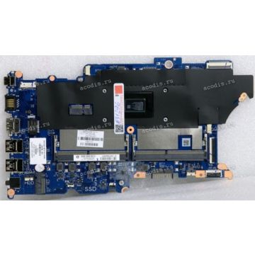 HP SPS-MB UMA Ryzen3 3200U WIN (L58789-601) thumbnail