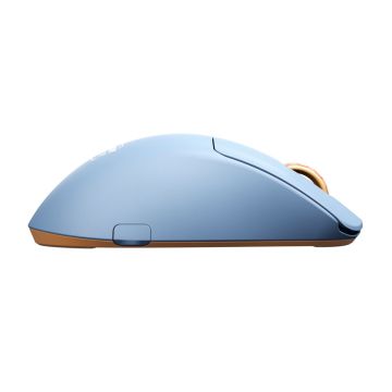Cherry M64 Wireless Blue Mouse Wireless (CX-M64W-BLUE) thumbnail